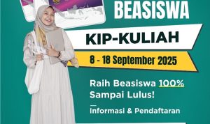 Telah Dibuka! Beasiswa Program KIP Kuliah IIQ An Nur Yogyakarta 2025