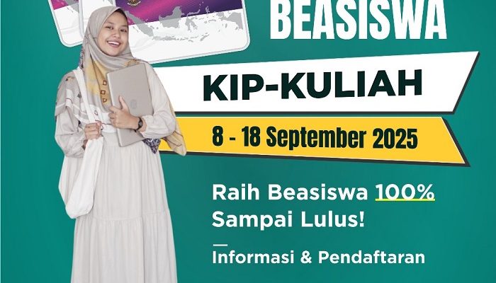 Telah Dibuka! Beasiswa Program KIP Kuliah IIQ An Nur Yogyakarta 2025