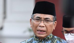UI Dirikan Palestine Center Usai Polemik Undangan Akademisi Pro-Zionis UI Dirikan Palestine Center Usai Polemik Undangan Akademisi Pro-Zionis