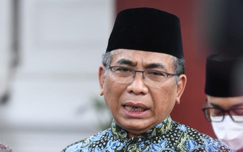 UI Dirikan Palestine Center Usai Polemik Undangan Akademisi Pro-Zionis