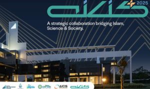 AICIS+ 2025 Dari Teknologi, Ekotologi hingga Dekolonisasi AICIS+ 2025: Dari Teknologi, Ekotologi hingga Dekolonisasi