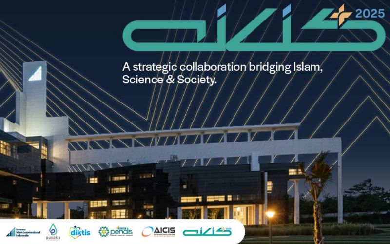 AICIS+ 2025: Dari Teknologi, Ekotologi hingga Dekolonisasi