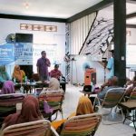 Dari Desa Bumi Harjo, Festival LADA Menyemai Harapan Literasi Dari Desa Bumi Harjo, Festival LADA Menyemai Harapan Literasi