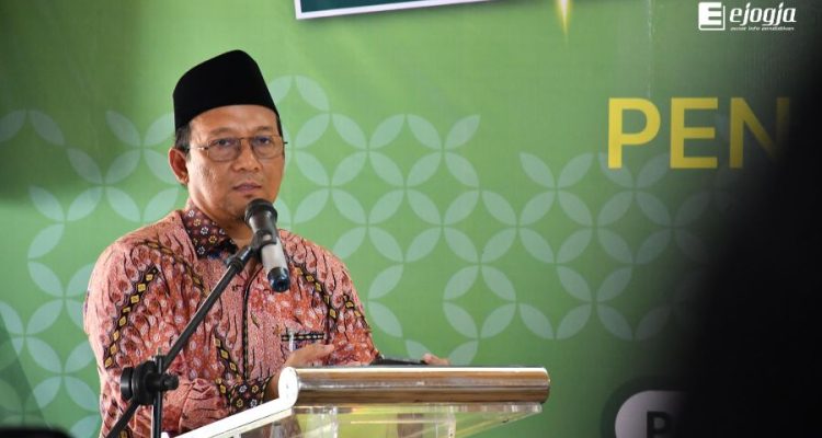 Gus Hilmy Islam Tegaskan Martabat Penyandang Disabilitas Psikososial Gus Hilmy: Islam Tegaskan Martabat Penyandang Disabilitas Psikososial