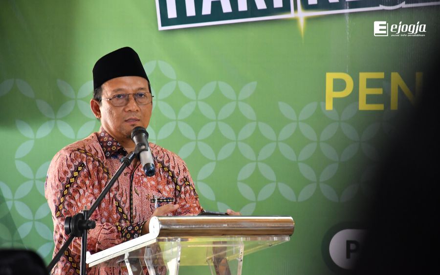 Gus Hilmy: Islam Tegaskan Martabat Penyandang Disabilitas Psikososial