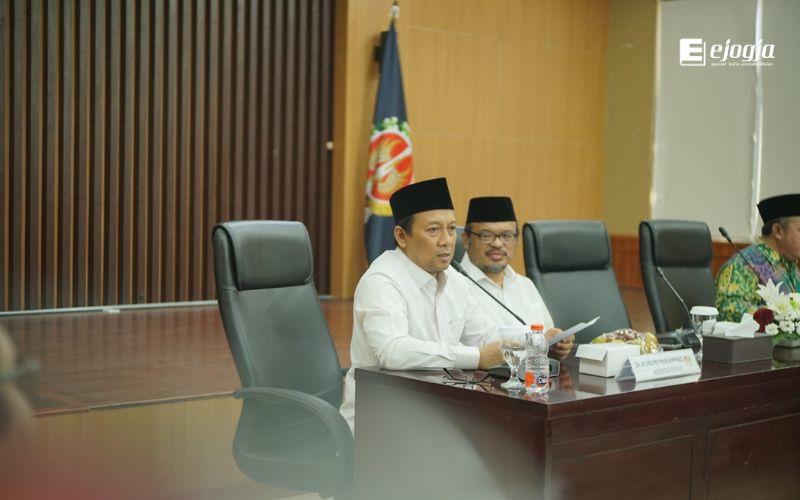 Kecam Tayangan Trans7, Gus Hilmy Tegas Melukai Martabat Pesantren