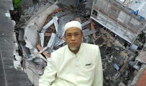 Ponpes Al-Khoziny Pasuruan Ambruk, Ini Profil Pengasuhnya Ponpes Al-Khoziny Pasuruan Ambruk, Ini Profil Pengasuhnya