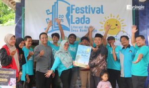 TBM Mekar Utama Tutup Festival Literasi Anak 2025 dengan Gelar Karya dan Peluncuran Buku (1) TBM Mekar Utama Tutup Festival Literasi Anak 2025 dengan Gelar Karya dan Peluncuran Buku