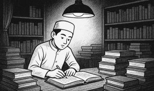 jadi santri - serat maghfur mr jadi santri - serat maghfur mr