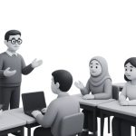 kelas kosong - maghfur m ramin