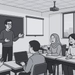 kelas kosong - maghfur m ramin