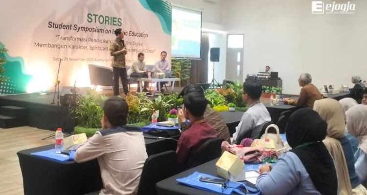 Ketika Ilmu, Iman, dan AI Bertemu Wajah Baru Pendidikan Islam di Era Digital