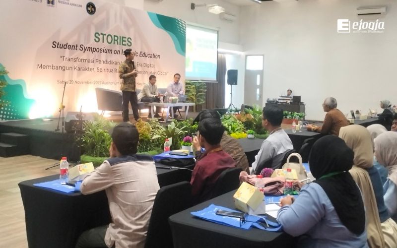 Ketika Ilmu, Iman, dan AI Bertemu Wajah Baru Pendidikan Islam di Era Digital