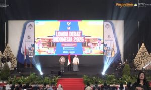 Suara Pelajar, Ruang Debat Ketika Ide Menjadi Getaran di UAJY