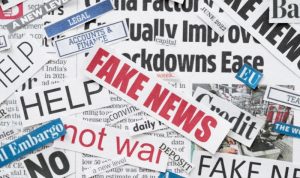 Jihad di Ujung Jari Agama Bertarung dengan Logika Media