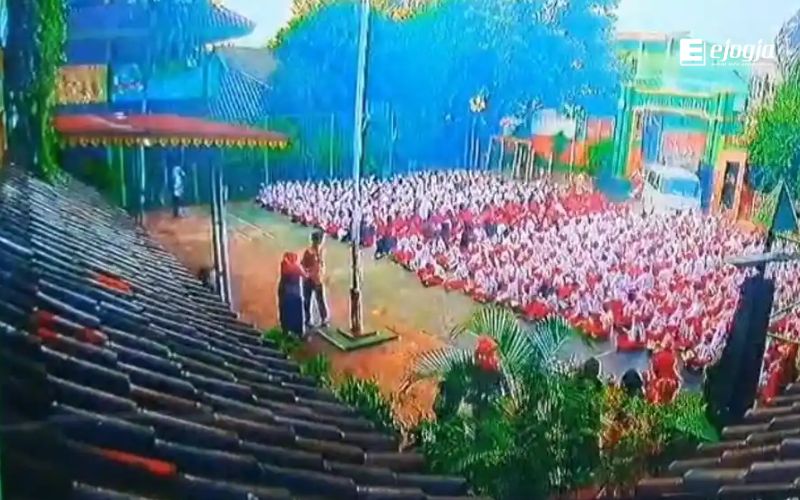 Mobil MBG Tabrak Puluhan Siswa dan Guru di SDN 01 Kalibaru, Sopir Ditetapkan Tersangka