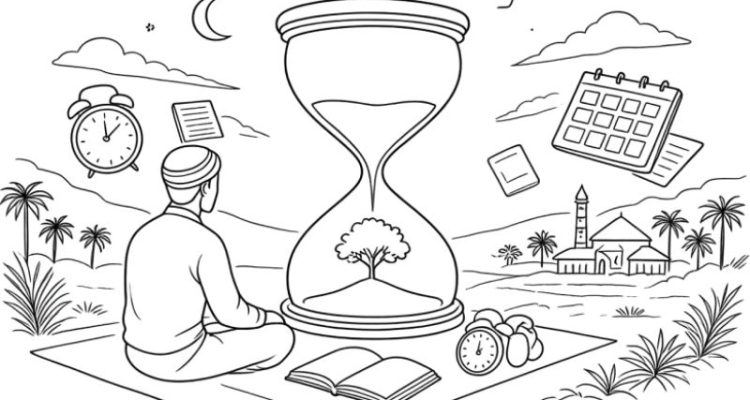 ujian waktu ujian waktu