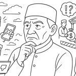 zaman edan - maghfur mr