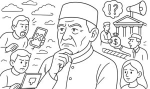 zaman edan - maghfur mr