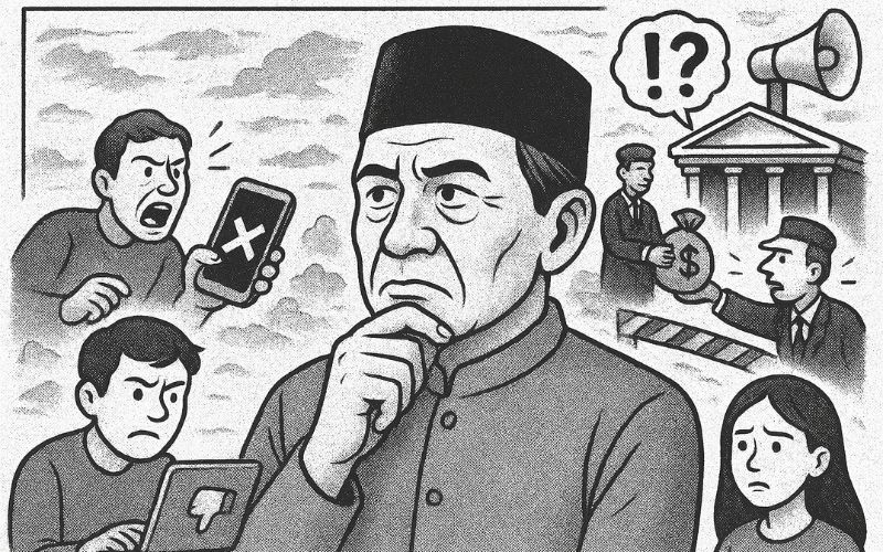 zaman edan - maghfur mr