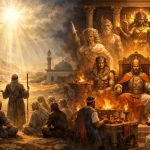 Agama Sipil dan Agama Elit