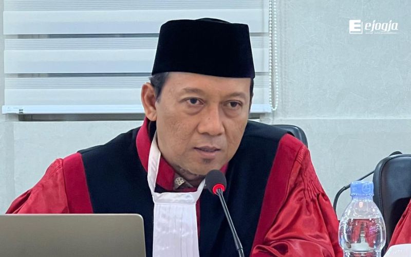 Ancaman Amerika ke Iran Dinilai Keterlaluan, Senator Indonesia: RI Jangan Terjebak Perangkap Politik Trump