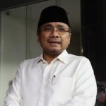 Tok! KPK Tetapkan Yaqut Cholil Qoumas Tersangka Korupsi Kuata Haji