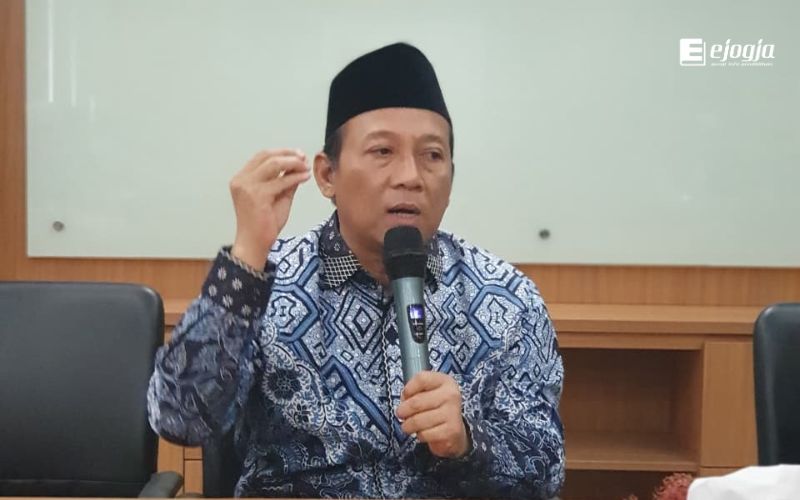 Awal Ramadan Kembali Berbeda, Gus Hilmy Soroti Lemahnya Otoritas Negara
