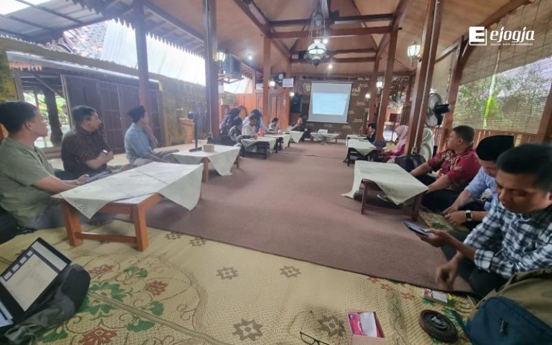 Evaluasi KKN ke-22, IIQ An Nur Dorong Ekspansi Internasional dan Luaran Jurnal Ilmiah