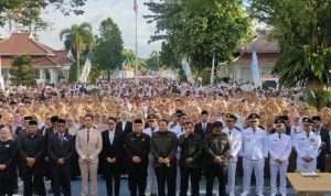 Status Naik, Gaji Turun Kisah PPPK Cianjur dan Kontrak Rp 300 Ribu