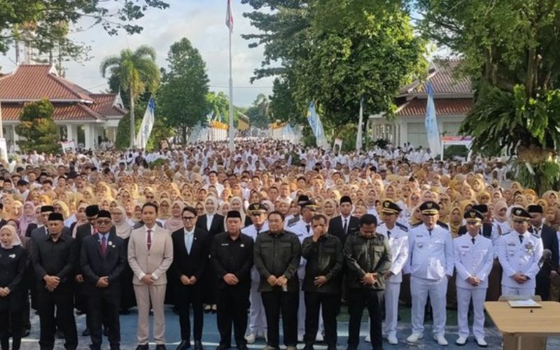 Status Naik, Gaji Turun Kisah PPPK Cianjur dan Kontrak Rp 300 Ribu