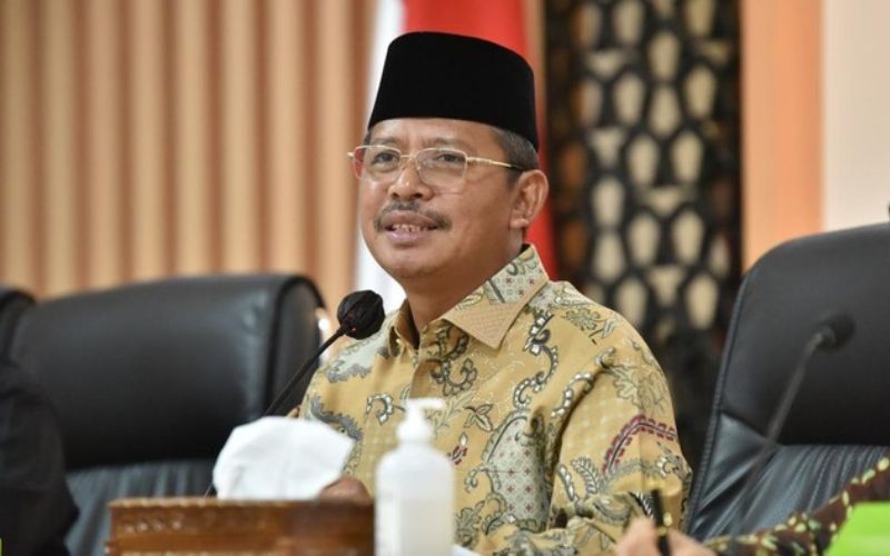 TPG 405 Ribu Guru Madrasah Mulai Cair Maret 2026, Kemenag Percepat Penerbitan SKAKPT