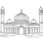 malam lailatul qadr
