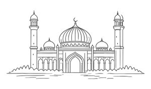 malam lailatul qadr