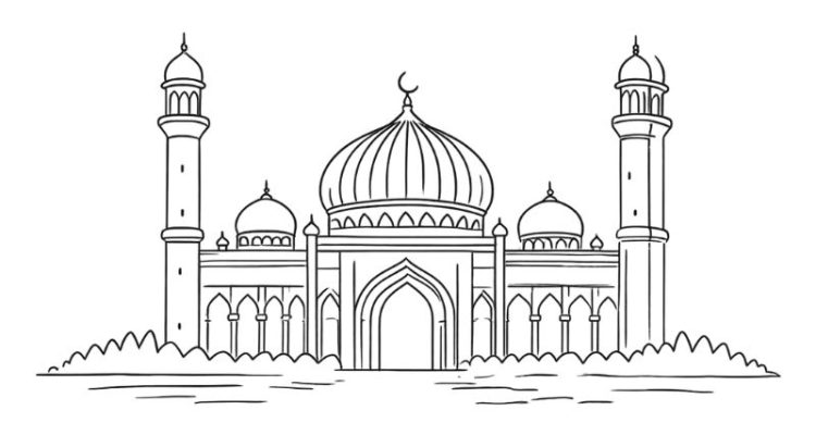 malam lailatul qadr