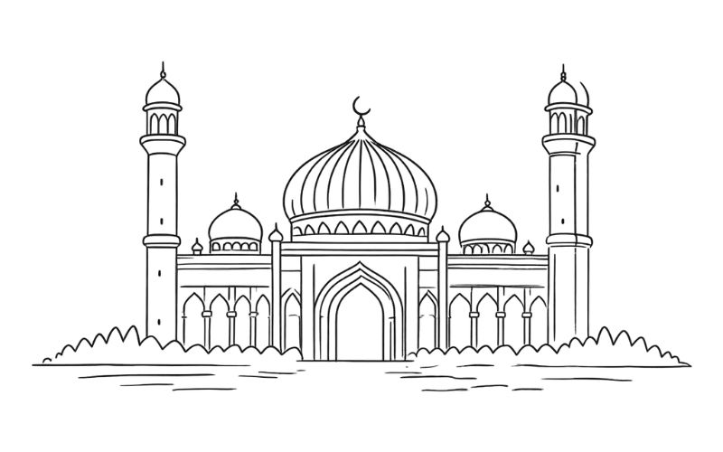 malam lailatul qadr