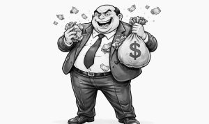 normalisasi kebusukan