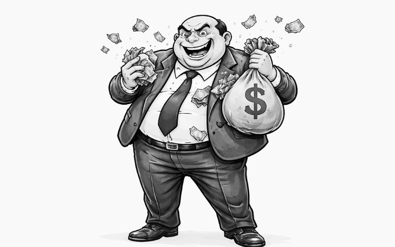 normalisasi kebusukan