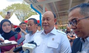 Jejak Baru Perguruan Tinggi dalam Menjawab Gizi Bangsa