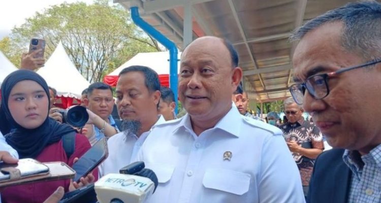 Jejak Baru Perguruan Tinggi dalam Menjawab Gizi Bangsa