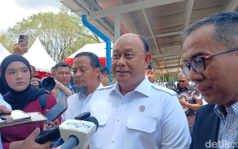 Jejak Baru Perguruan Tinggi dalam Menjawab Gizi Bangsa