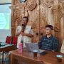 Giricahyo Menyemai Harapan: Dari Karst ke Pasar Karbon Dunia
