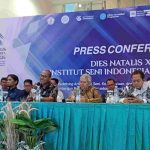 ISI Yogyakarta Tegaskan Peran Seni di Tengah Gempuran AI