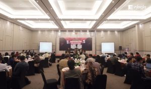Kawal Revisi UU Pemilu, Yayasan LkiS Gelar Diskusi Publik Demi Transparansi Proses Legislasi
