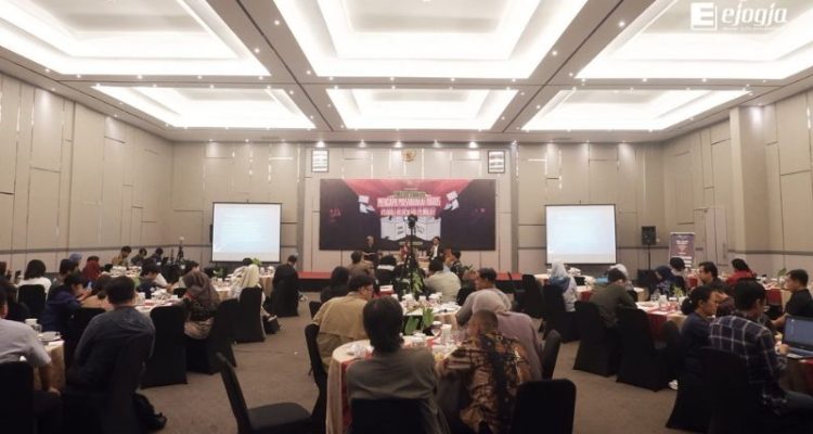 Kawal Revisi UU Pemilu, Yayasan LkiS Gelar Diskusi Publik Demi Transparansi Proses Legislasi