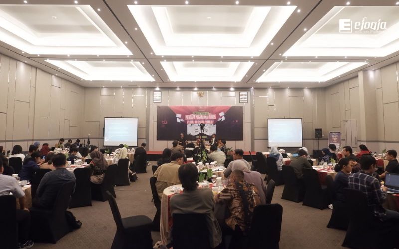 Kawal Revisi UU Pemilu, Yayasan LkiS Gelar Diskusi Publik Demi Transparansi Proses Legislasi