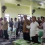 Ketua PWNU DIY Membuka Pelatihan Jagal Hewan Kurban Sambut Idul Adha 1447 H