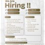 Loker Guru! MTs Ali Maksum Cari Guru Bahasa Indonesia, IPS, hingga BK