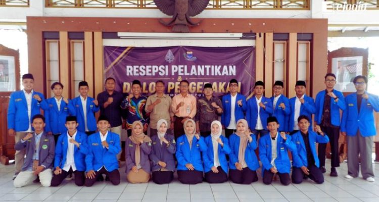 Pelantikan PC PMII Bantul: Konsolidasi dan Arah Baru Gerakan