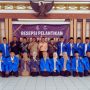 Pelantikan PC PMII Bantul: Konsolidasi dan Arah Baru Gerakan